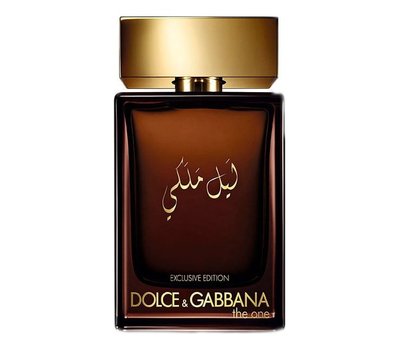 dolce gabbana the one exclusive edition price